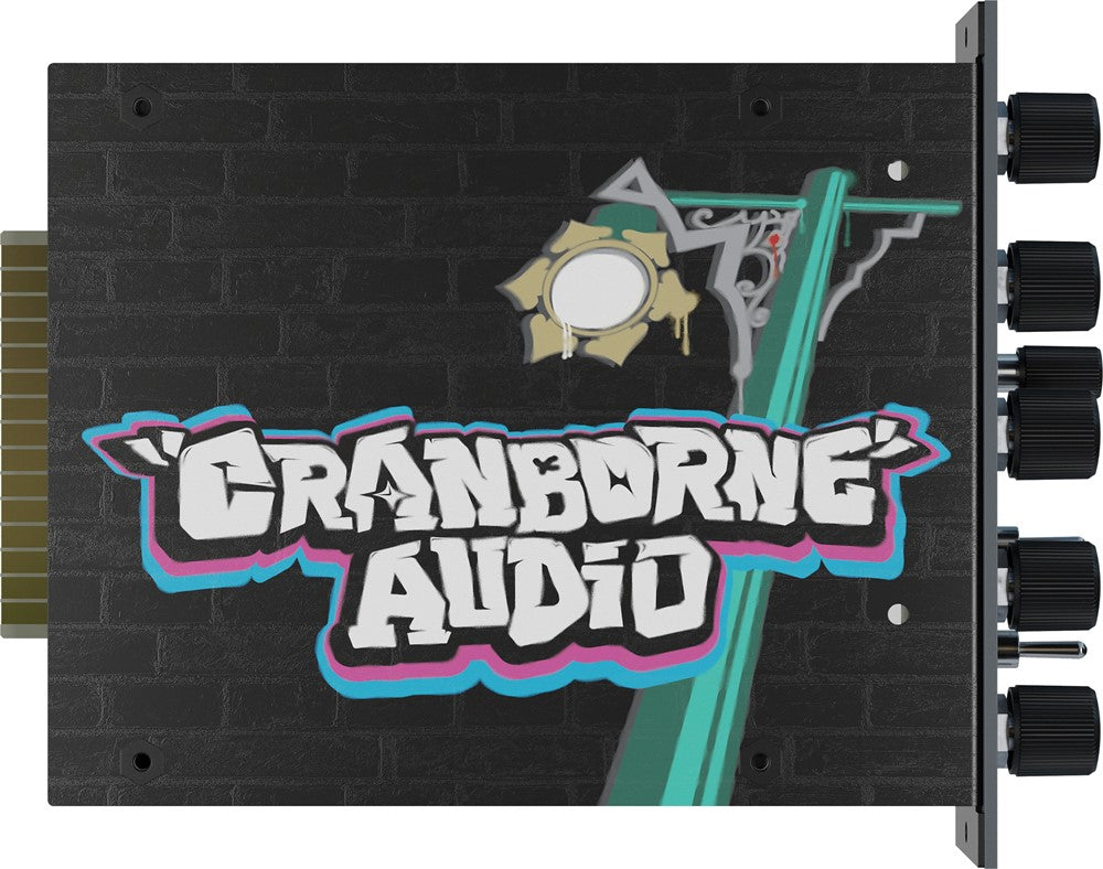 Cranborne Audio BRICK LANE 500