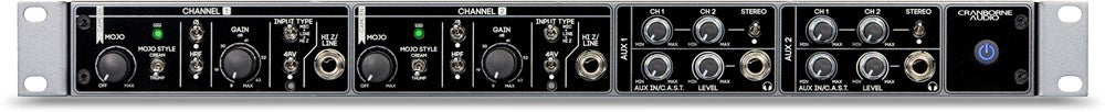 Cranborne Audio EC2