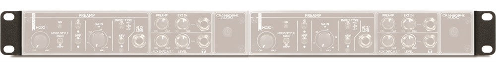 Cranborne Audio Half RackKit 