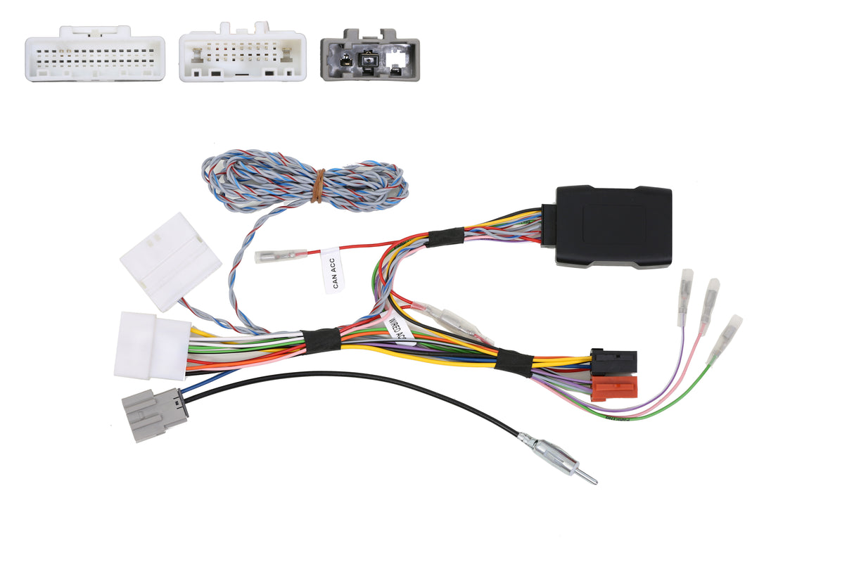 CA-R-NI.005AE Interface til Nissan