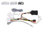 CA-R-NI.005AE Interface til Nissan