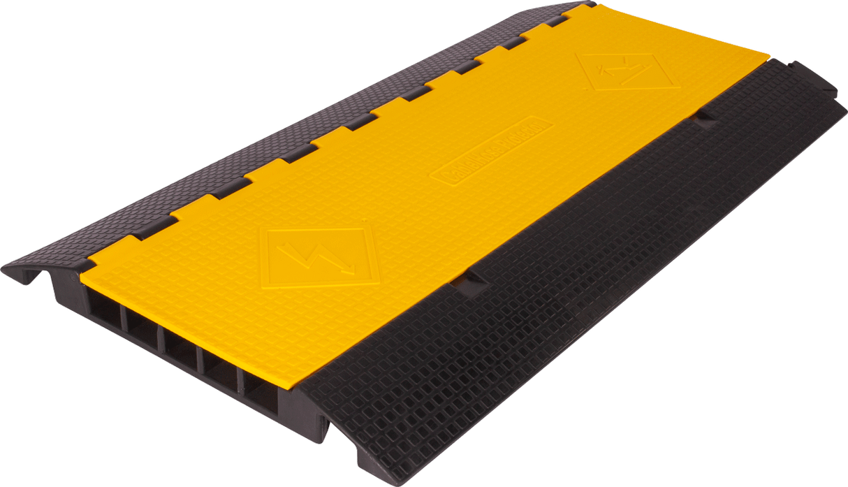 AFX Kabelbeskytter m. 5 kanaler