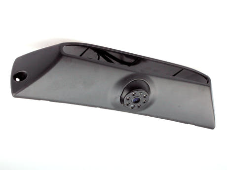 IV1 Bakkamera til Iveco Daily 2011-2014