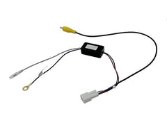 SU1-RT Bakkamera Adapter til Subaru