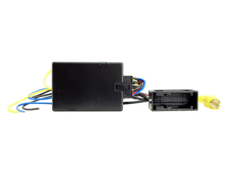 VW2-RT Bakkamera Adapter til VW