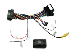 VW3-AD Bakkamera Adapter til VW Golf