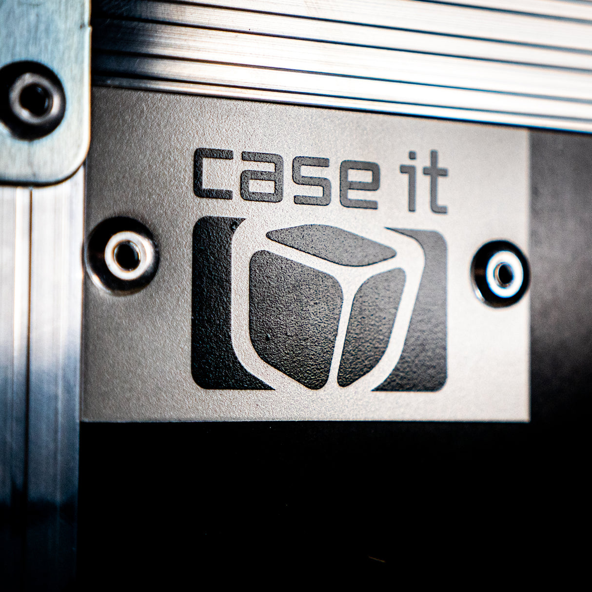 Case-It Flightcase til Pioneer XDJ-RX3