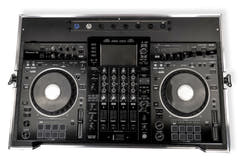 Case-It Flightcase til Pioneer XDJ-XZ