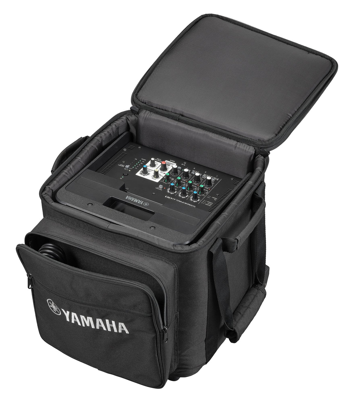 Yamaha STP200 Cover til Stagepas 200