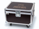 Marconi Flightcase til 6 X Apollo IP 24X15W