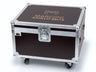 Marconi Flightcase til 4 X Apollo IP 24X15W