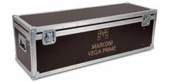 Marconi Flightcase til 2 x Marconi Prime Bar