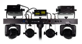 Marconi CASTOR PRO SET 700PMSDL Lysbar