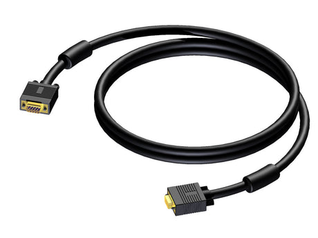 ProCab SVGA han > SVGA han 15 meter (CAV114-15)