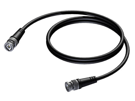 ProCab BNC > BNC 75 Ohm  15 meter