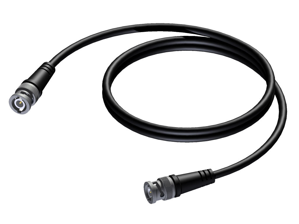 ProCab BNC > BNC 75 Ohm  15 meter
