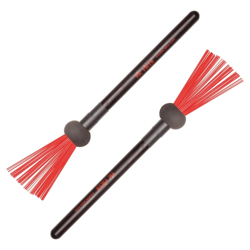 Vic Firth CB1 Cajon Bru-llet