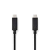 USB-C Kabel (USB 3.2, Gen 1, 5 Gbps)