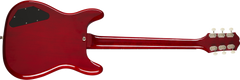 Epiphone Crestwood Custom Tremotone El-guitar (Cherry)