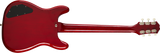 Epiphone Crestwood Custom Tremotone El-guitar (Cherry)