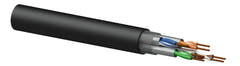 ProCab CAT7 netværkskabel  S/FTP 305 m