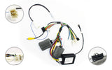 CD-HW-SUB.011AE Interface til Subaru