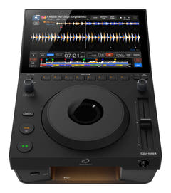 AlphaTheta CDJ-1500X