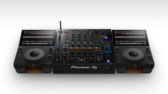 AlphaTheta CDJ-1500X
