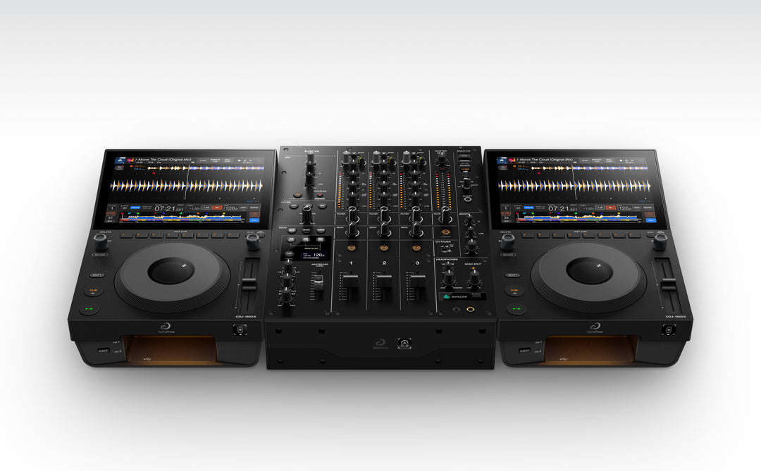 AlphaTheta CDJ-1500X
