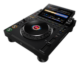 AlphaTheta CDJ-3000X & DJM-A9 Bundle