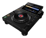 AlphaTheta DJM-V10 + CDJ-3000X Bundle