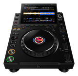 AlphaTheta CDJ-3000X & DJM-A9 Bundle