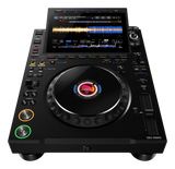 AlphaTheta DJM-V10 + CDJ-3000X Bundle
