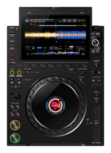 AlphaTheta DJM-V10 + CDJ-3000X Bundle