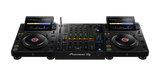 AlphaTheta CDJ-3000X & DJM-A9 Bundle