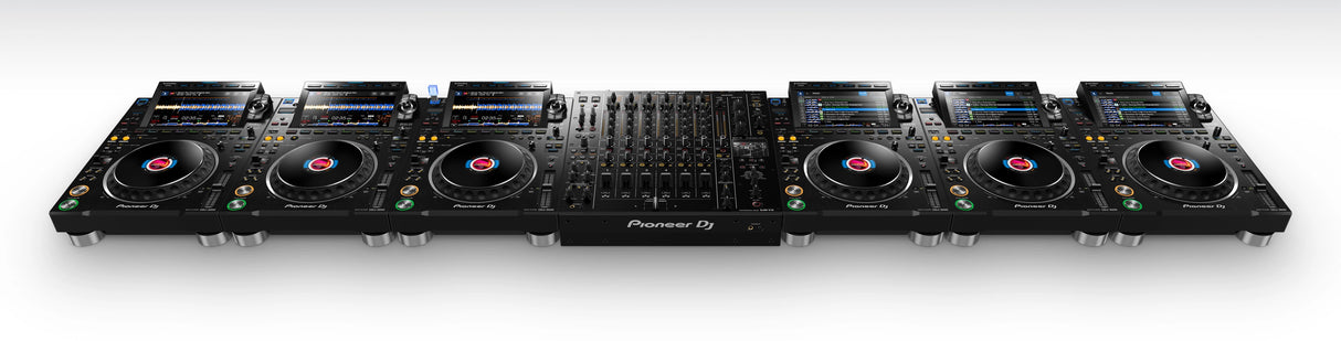 Pioneer CDJ-3000 bundle