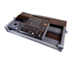 Case-It Flightcase til AlphaTheta CDJ-1500X & DJM-A9