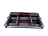Case-It Flightcase til AlphaTheta CDJ-1500X & DJM-A9