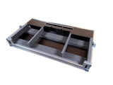 Case-It Flightcase til AlphaTheta CDJ-1500X & DJM-A9