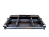 Case-It Flightcase til AlphaTheta CDJ-1500X & DJM-A9