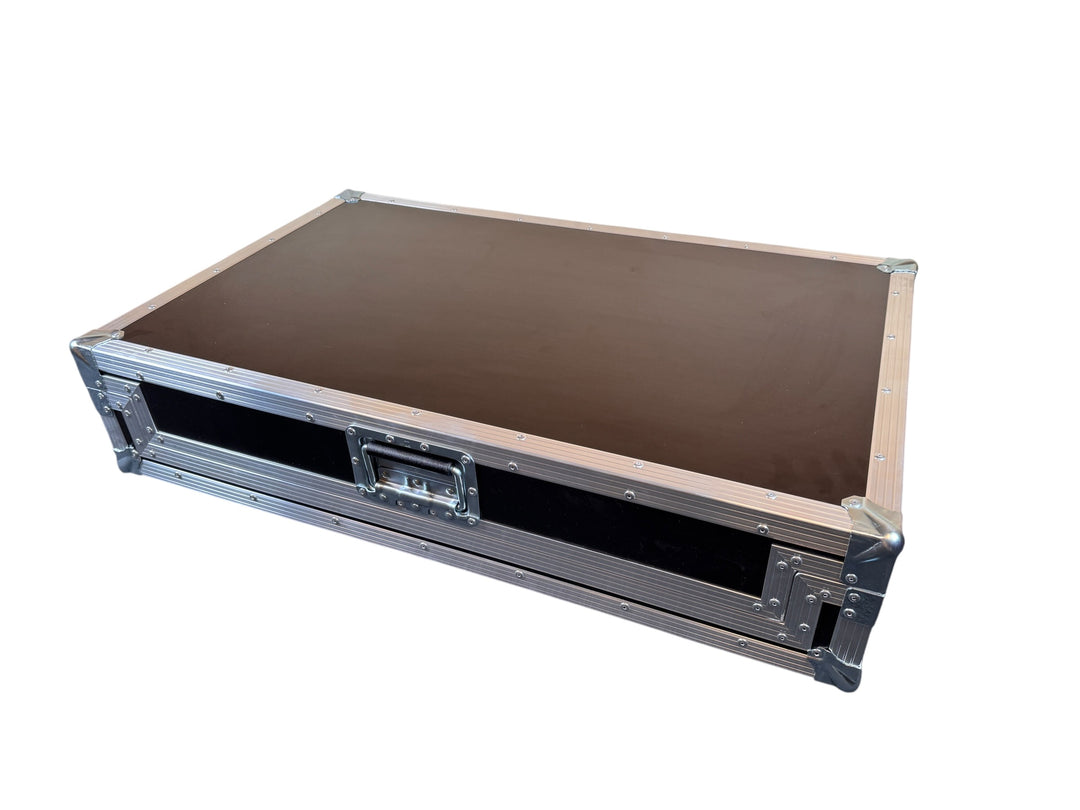 Case-It Flightcase til AlphaTheta CDJ-1500X & DJM-V5