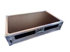 Case-It Flightcase til AlphaTheta CDJ-1500X & DJM-V5