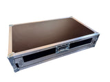 Case-It Flightcase til AlphaTheta CDJ-1500X & DJM-V5