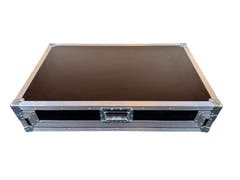 Case-It Flightcase til AlphaTheta CDJ-1500X & DJM-V5