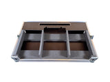 Case-It Flightcase til AlphaTheta CDJ-1500X & DJM-V5