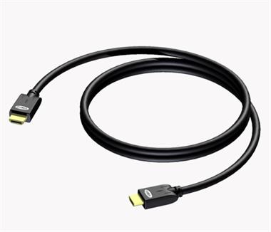 ProCab HDMI A han > HDMI A han 20 meter