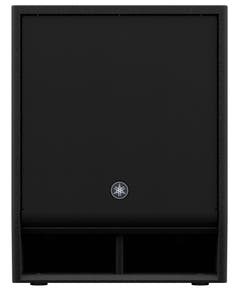 Yamaha DXS15XLF - Aktiv Subwoofer
