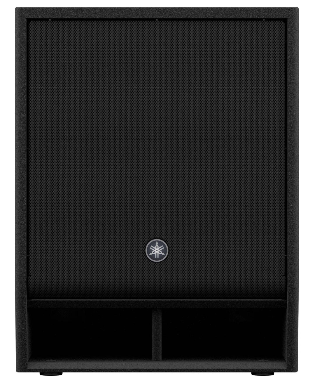 Yamaha DXS15XLF - Aktiv Subwoofer