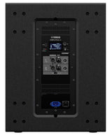 Yamaha DXS15XLF Aktiv Subwoofer