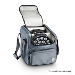 Cameo GEARBAG 100 M - Universal udstyrstaske 330 x 330 x 355 mm